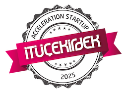 İTÜ Çekirdek Logosu